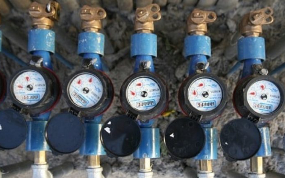 Hướng dẫn kiểm tra đường ống cấp nước sau đồng hồ